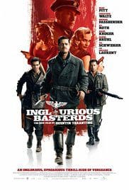 Inglourious Basterds 2009 Full Movie Free Download HD 720p Inglourious Basterds 2009 Full Movie Free Download HD 720p