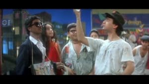 Jo Jeeta Wohi Sikandar 1992 Full Movie Free Download HD 720p