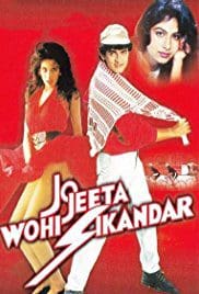 Jo Jeeta Wohi Sikandar 1992 Full Movie Free Download HD 720p
