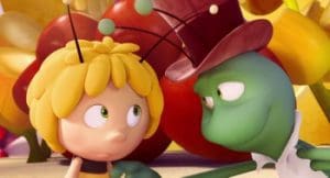 Maya The Bee Movie 2014 Movie Free Download Full HD Bluray