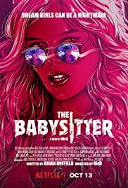 The Babysitter 2017 Movie Free Download Full HD 720p The Babysitter 2017 Movie Free Download Full HD 720p