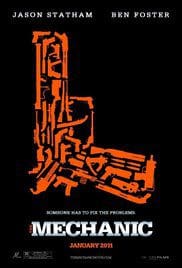 The Mechanic 2011 Movie Free Download Full HD 720p