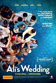 Ali’s Wedding 2017 Movie Free Download Full HD 720p Ali’s Wedding 2017 Movie Free Download Full HD 720p