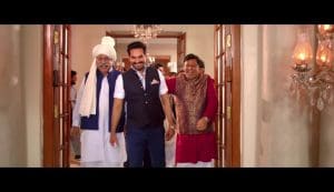 Punjab Nahi Jaungi 2017 Movie Free Download Full HD 720p