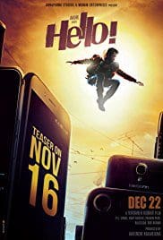 Taqdeer Hello 2018 Movie Free Download Full HD WebRip