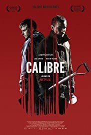 Calibre 2018 Movie Free Download Full HD 720p Calibre 2018 Movie Free Download Full HD 720p