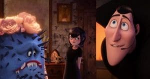 Hotel Transylvania 3 Summer Vacation 2018 Full Movie Free Download HDRip