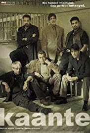 Kaante 2002 Full Movie Free Download HD 720p