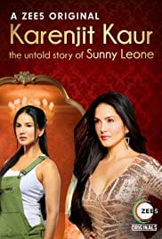 Karenjit Kaur The Untold Story of Sunny Leone Season 1 Full HD Free Download Karenjit Kaur The Untold Story of Sunny Leone Season 1 Full HD Free Download
