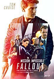 Mission Impossible Fallout 2018 Movie Free Download Full HDRip Dual Audio