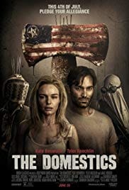 The Domestics 2018 Movie Free Download Full HD 720p The Domestics 2018 Movie Free Download Full HD 720p
