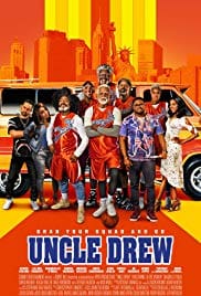 Uncle Drew 2018 Movie Free Download Full Camrip