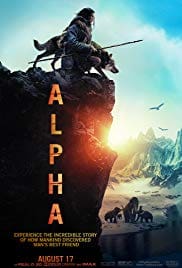 Alpha 2018 Full Movie Free Download HD 720p