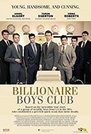 Billionaire Boys Club 2018 Full Movie Free Download HD 720p Billionaire Boys Club 2018 Full Movie Free Download HD 720p