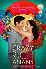 Crazy Rich Asians 2018 Full Movie Free Download Webrip HD