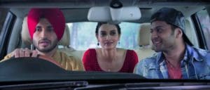 Happy Phirr Bhag Jayegi 2018 Full Movie Free Download HD 720p