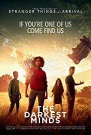 The Darkest Minds 2018 Full Movie Free Download Camrip The Darkest Minds 2018 Full Movie Free Download Camrip