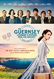 The Guernsey Literary and Potato Peel Pie Society 2018 Full Movie Free Download HD The Guernsey Literary and Potato Peel Pie Society 2018 Full Movie Free Download HD