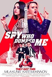 The Spy Who Dumped Me 2018 Full Movie Free Download Camrip The Spy Who Dumped Me 2018 Full Movie Free Download Camrip