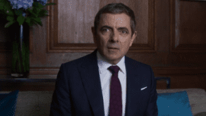 Johnny English Strikes Again 2018 Full Movie Free Download HDRip