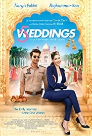 5 Weddings 2018 Full Movie Free Download Camrip 5 Weddings 2018 Full Movie Free Download Camrip