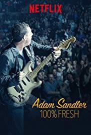 Adam Sandler 100% Fresh 2018 Full Movie Free Download HD 720p Adam Sandler 100% Fresh 2018 Full Movie Free Download HD 720p