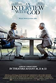 An Interview with God 2018 Full Movie Free Download HD 720p An Interview with God 2018 Full Movie Free Download HD 720p
