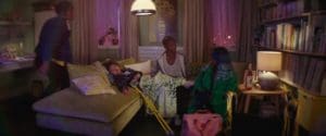 Been So Long 2018 Full Movie Free Download HD 720p