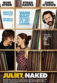 Juliet, Naked 2018 Full Movie Free Download HD 720p
