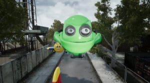 Planes with Brains 2018 Full Movie Free Download HD 720p