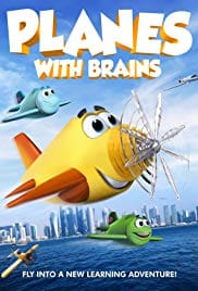 Planes with Brains 2018 Full Movie Free Download HD 720p Planes with Brains 2018 Full Movie Free Download HD 720p