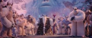 Smallfoot 2018 Full Movie Free Download HD BLuray