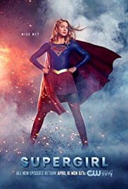 Supergirl Season 4 Full HD Free Download Supergirl Season 4 Full HD Free Download