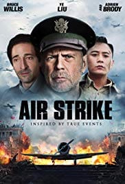 The Bombing 2018 Full Movie Free Download HD 720p