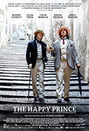 The Happy Prince 2018 Full Movie Free Download HD Webrip The Happy Prince 2018 Full Movie Free Download HD Webrip