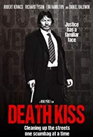 Death Kiss 2018 Full Movie Free Download HD 720p Death Kiss 2018 Full Movie Free Download HD 720p