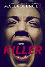 Malevolence 3 Killer 2018 Full Movie Free Download HD 720p Malevolence 3 Killer 2018 Full Movie Free Download HD 720p