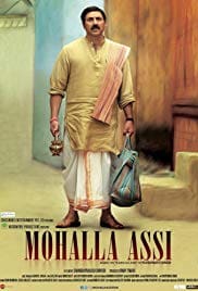 Mohalla Assi 2018 Full HD Movie Free Download 720p Mohalla Assi 2018 Full HD Movie Free Download 720p