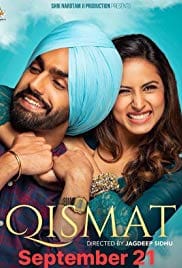 Qismat 2018 Full HD Movie Free Download Camrip