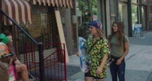 Skate Kitchen 2018 Full Movie Free Download HD 720p Bluray