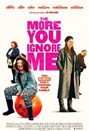 The More You Ignore Me 2018 Full Movie Free Download HD 720p The More You Ignore Me 2018 Full Movie Free Download HD 720p