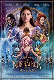 The Nutcracker and the Four Realms 2018 Full Movie Free Download Camrip The Nutcracker and the Four Realms 2018 Full Movie Free Download Camrip