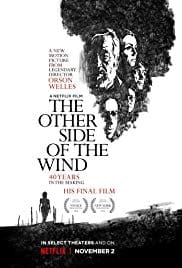 The Other Side Of The Wind 2018 Full Movie Free Download HD 720p The Other Side Of The Wind 2018 Full Movie Free Download HD 720p