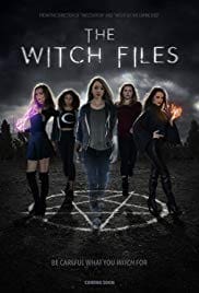 The Witch Files 2018 Full Movie Free Download HD 720p The Witch Files 2018 Full Movie Free Download HD 720p