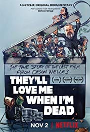 They ll Love Me When Im Dead 2018 Full Movie Free Download HD 720p They ll Love Me When Im Dead 2018 Full Movie Free Download HD 720p
