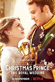A Christmas Prince The Royal Wedding 2018 Full HD Movie Free Download A Christmas Prince The Royal Wedding 2018 Full HD Movie Free Download