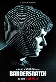 Black Mirror Bandersnatch 2018 Full Movie Free Download HD 720p