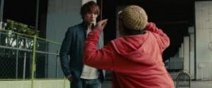 Bleach 2018 Full HD Movie Free Download 720p