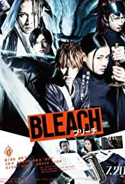 Bleach 2018 Full HD Movie Free Download 720p Bleach 2018 Full HD Movie Free Download 720p