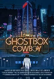 Ghostbox Cowboy 2018 Full Movie Free Download HD 720p Ghostbox Cowboy 2018 Full Movie Free Download HD 720p